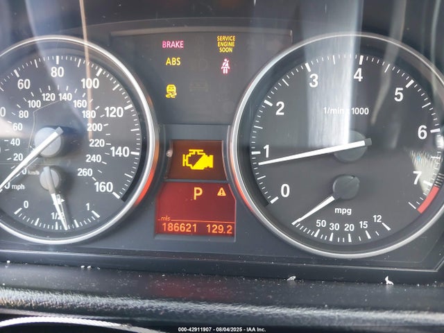 BMW X1 2014 WBAVM1C52EVW50110 Image 7