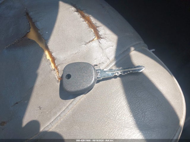 2005 CADILLAC DEVILLE 1G6KD54Y35U262804 Photo 10
