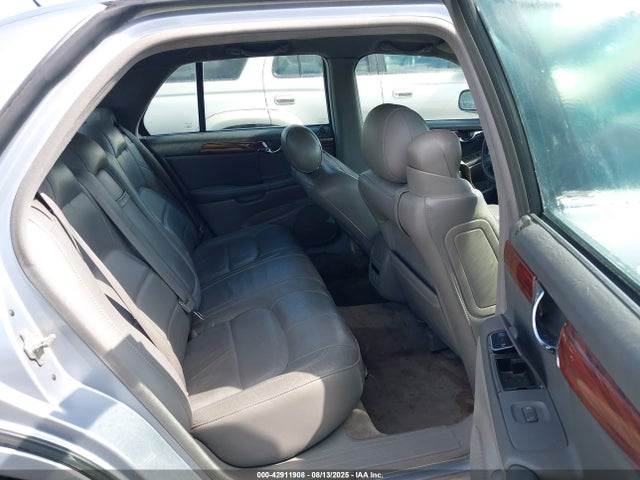 2005 CADILLAC DEVILLE 1G6KD54Y35U262804 Photo 7