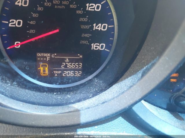 2007 ACURA RDX 5J8TB18297A006081 Photo 6