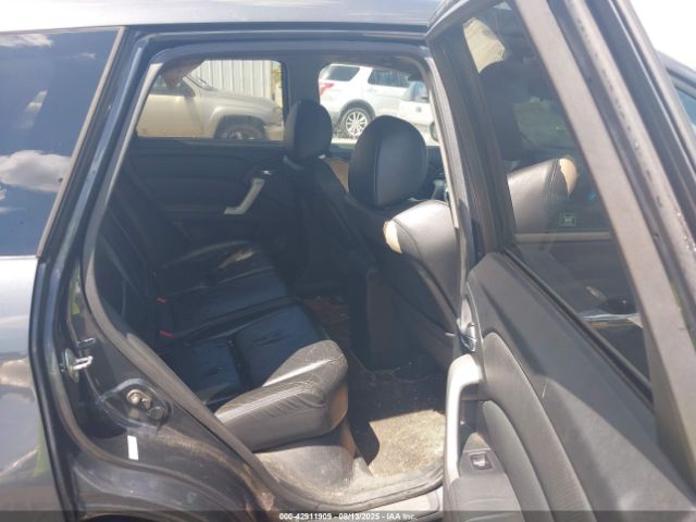 2007 ACURA RDX 5J8TB18297A006081 Photo 7