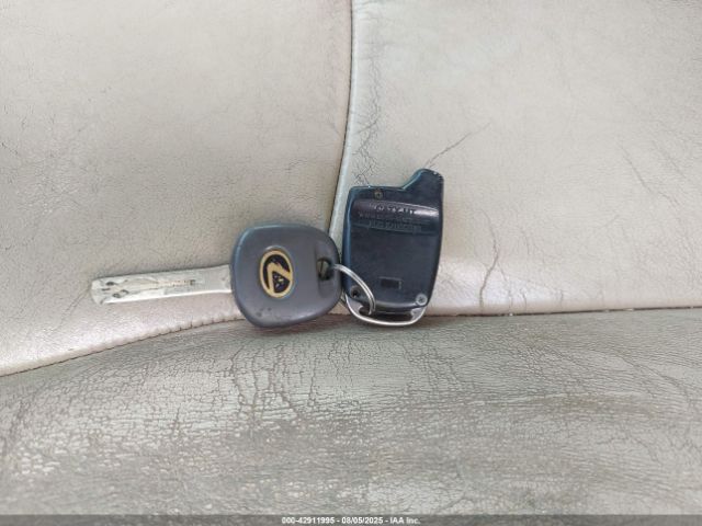 2005 LEXUS GX 470 JTJBT20X350073358 Photo 10