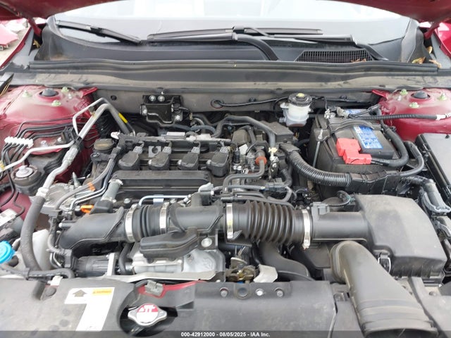 1HGCV1F53NA041569 Honda l15be