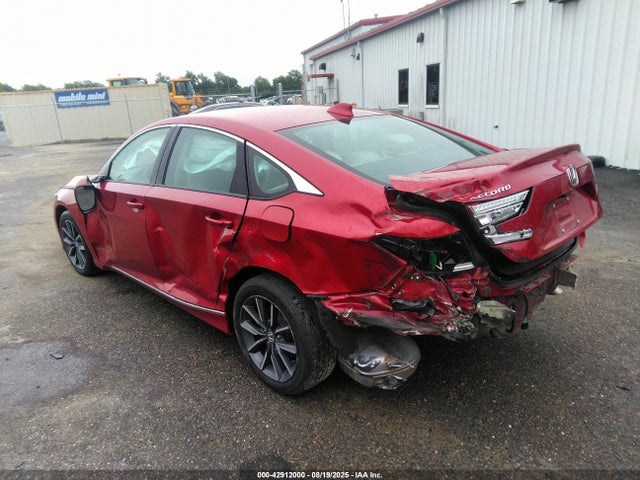 1HGCV1F53NA041569 Honda l15be