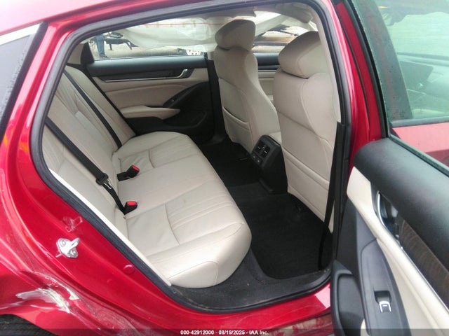 1HGCV1F53NA041569 Honda l15be