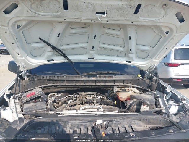 3GCPWAEK7NG161428 Chevrolet l3b