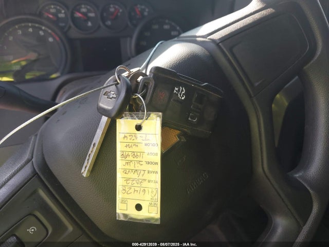 3GCPWAEK7NG161428 Chevrolet l3b