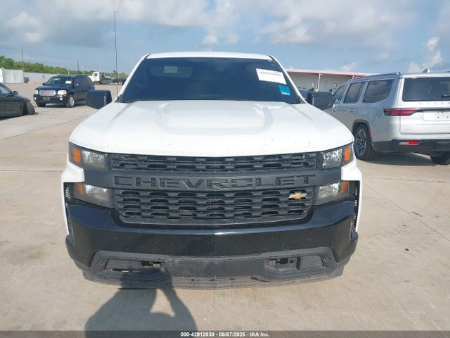 3GCPWAEK7NG161428 Chevrolet l3b