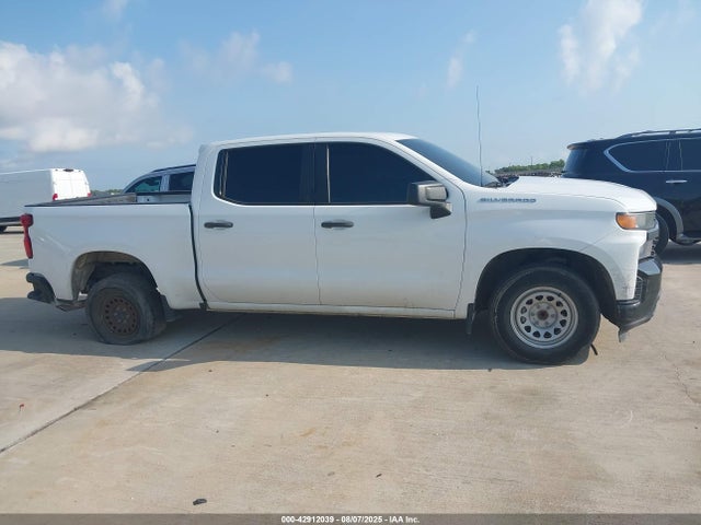 3GCPWAEK7NG161428 Chevrolet l3b