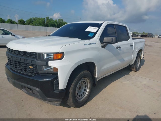 3GCPWAEK7NG161428 Chevrolet l3b