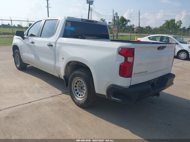 3GCPWAEK7NG161428 Chevrolet l3b