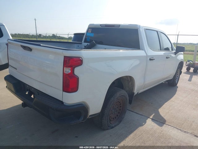 3GCPWAEK7NG161428 Chevrolet l3b