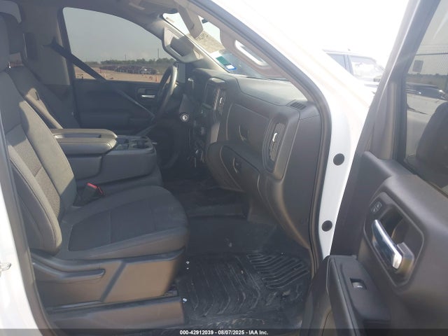 3GCPWAEK7NG161428 Chevrolet l3b