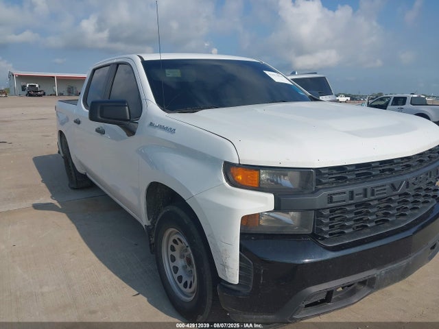3GCPWAEK7NG161428 Chevrolet l3b
