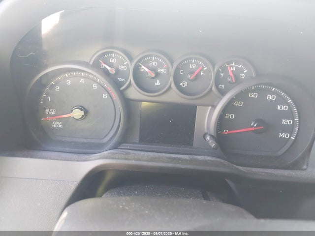 3GCPWAEK7NG161428 Chevrolet l3b