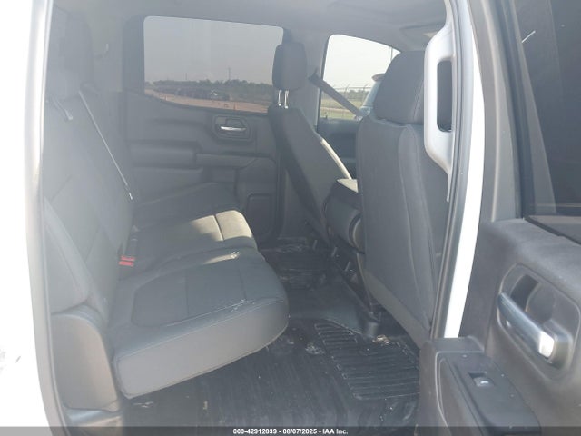 3GCPWAEK7NG161428 Chevrolet l3b