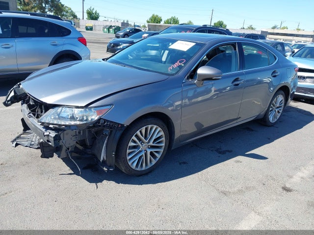 Lexus 2gr-fe 2014 JTHBK1GGXE2085807 Image 2