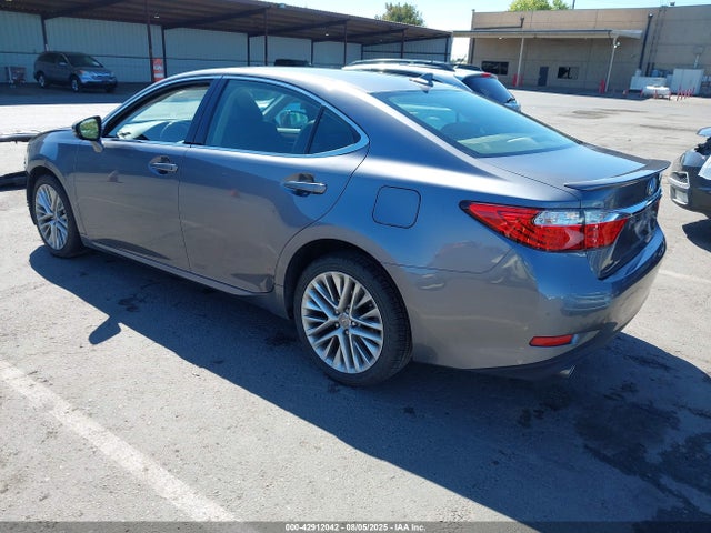 Lexus 2gr-fe 2014 JTHBK1GGXE2085807 Image 3