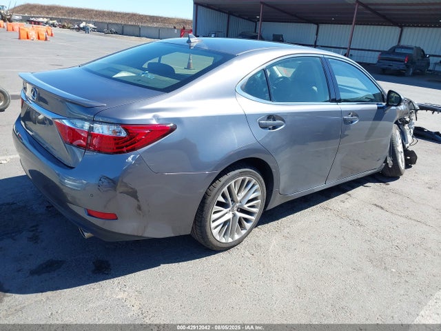 Lexus 2gr-fe 2014 JTHBK1GGXE2085807 Image 4