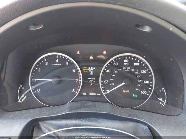 Lexus 2gr-fe 2014 JTHBK1GGXE2085807 Image 7