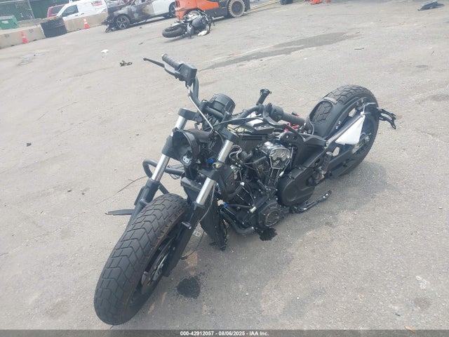 INDIAN MOTORCYCLE CO. V-twin 2023 56KMTA008P3196352 Image 2