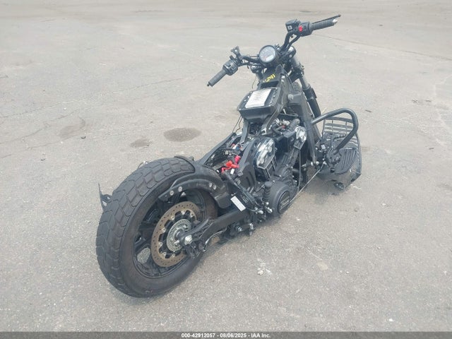 INDIAN MOTORCYCLE CO. V-twin 2023 56KMTA008P3196352 Image 11