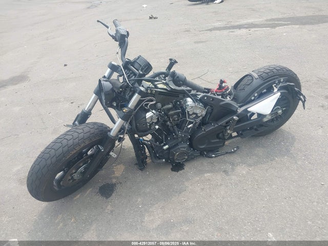 INDIAN MOTORCYCLE CO. V-twin 2023 56KMTA008P3196352 Image 12