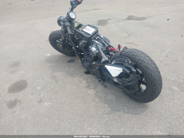INDIAN MOTORCYCLE CO. V-twin 2023 56KMTA008P3196352 Image 3