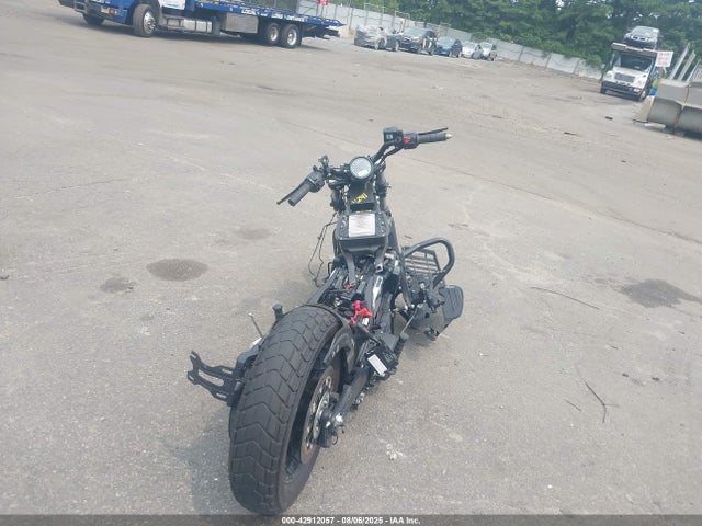INDIAN MOTORCYCLE CO. V-twin 2023 56KMTA008P3196352 Image 4