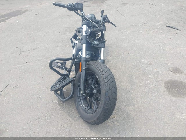 INDIAN MOTORCYCLE CO. V-twin 2023 56KMTA008P3196352 Image 5