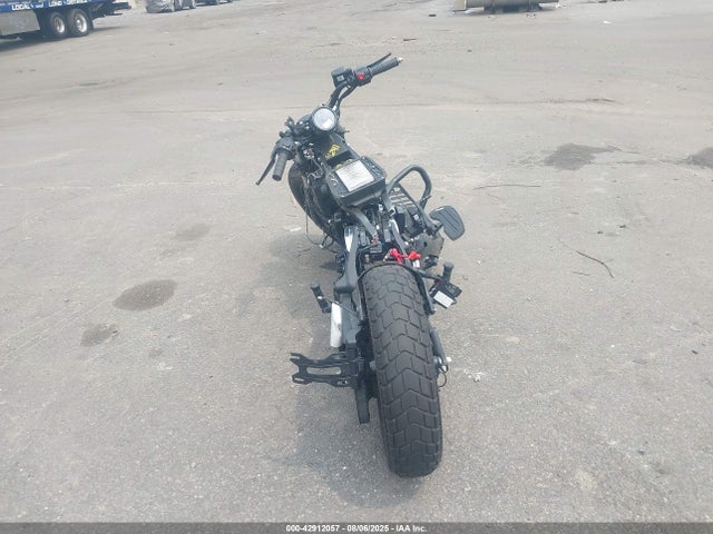 INDIAN MOTORCYCLE CO. V-twin 2023 56KMTA008P3196352 Image 6