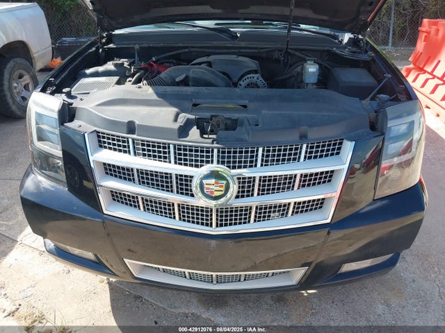 2010 CADILLAC ESCALADE 1GYUKDEF4AR152919 Photo 9