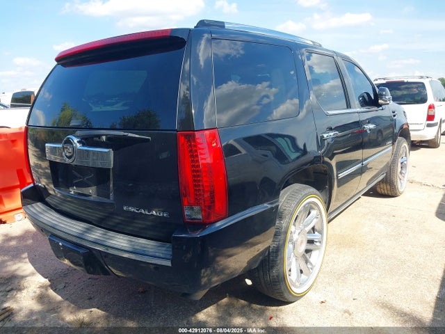 2010 CADILLAC ESCALADE 1GYUKDEF4AR152919 Photo 3