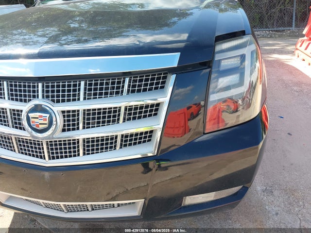 2010 CADILLAC ESCALADE 1GYUKDEF4AR152919 Photo 5