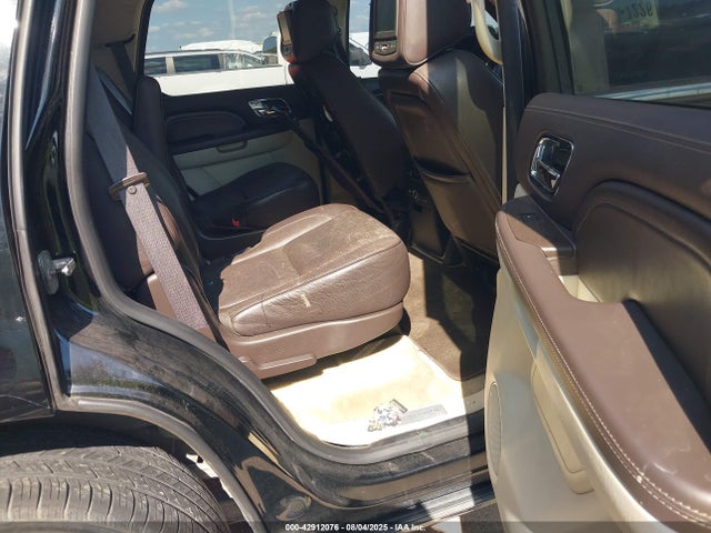 2010 CADILLAC ESCALADE 1GYUKDEF4AR152919 Photo 7