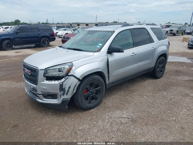1GKKRNEDXEJ157127 GMC llt