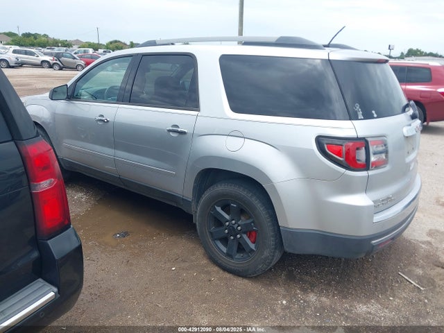 1GKKRNEDXEJ157127 GMC llt