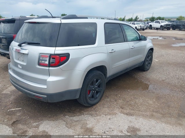 1GKKRNEDXEJ157127 GMC llt