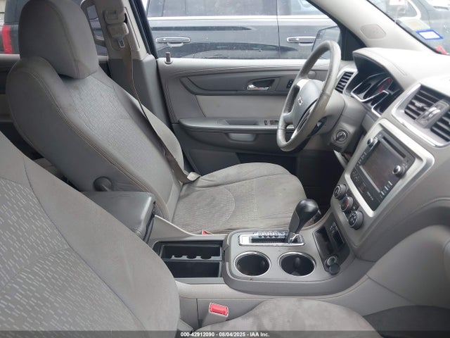 1GKKRNEDXEJ157127 GMC llt
