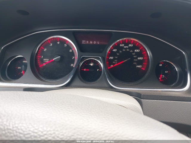 1GKKRNEDXEJ157127 GMC llt