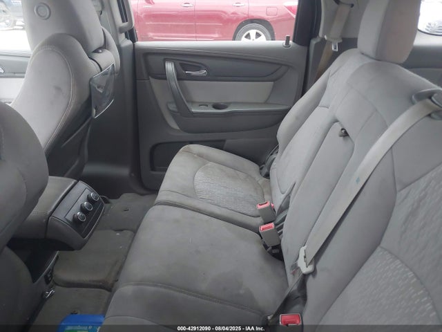 1GKKRNEDXEJ157127 GMC llt