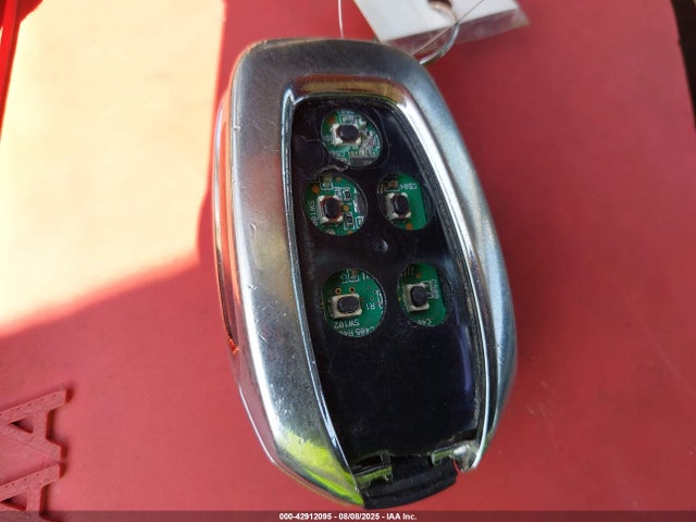 2012 JAGUAR XJ SAJWA1CB0CLV24845 Photo 10