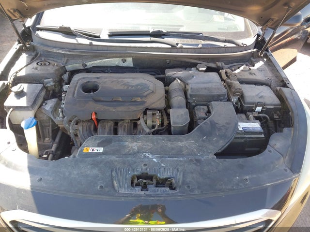 5NPE24AF8GH266518 Hyundai dohc gdi theta-ii