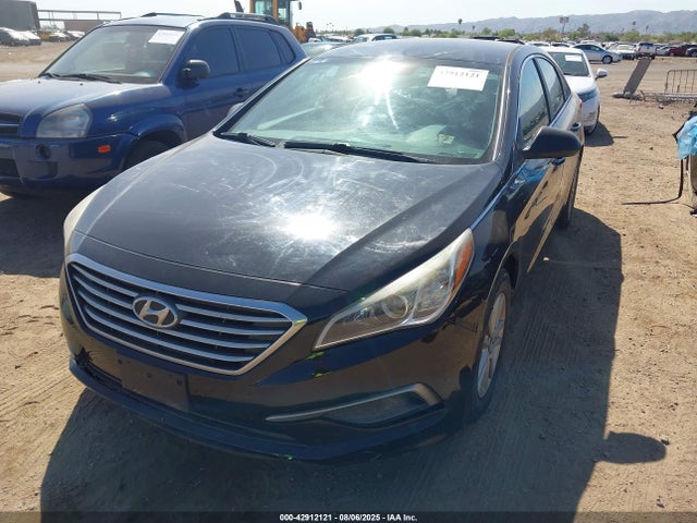 5NPE24AF8GH266518 Hyundai dohc gdi theta-ii