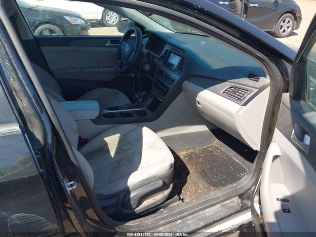 5NPE24AF8GH266518 Hyundai dohc gdi theta-ii
