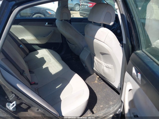 5NPE24AF8GH266518 Hyundai dohc gdi theta-ii