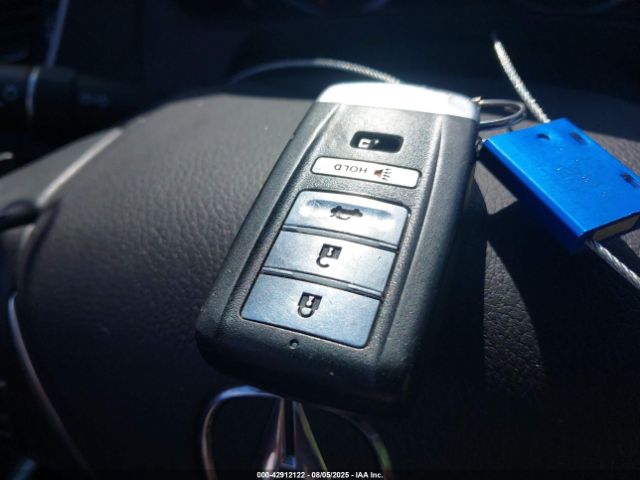 2016 ACURA TLX 19UUB2F51GA012741 Photo 10