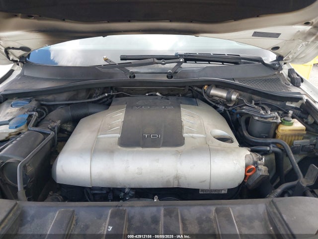 2009 AUDI Q7 WA1CM74L99D034842 Photo 9
