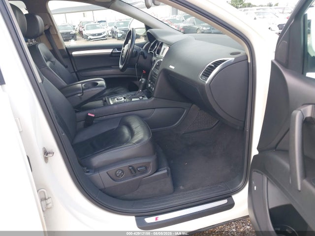2009 AUDI Q7 WA1CM74L99D034842 Photo 4