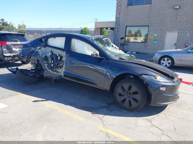 2024 TESLA MODEL 3 5YJ3E1EB6RF812903 Photo 0